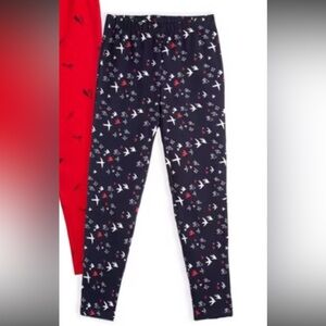 Mightly fair trade organic cotton kids leggings